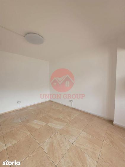 Apartament cu 4 camere în Casa de Cultură
