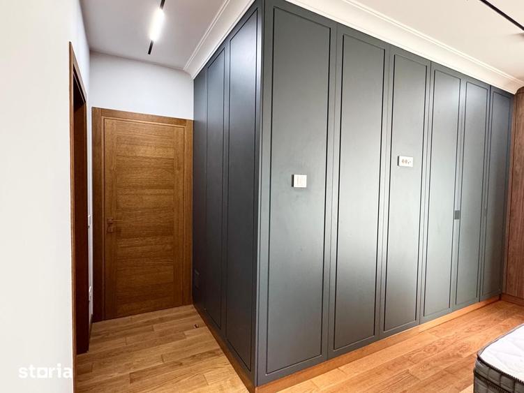 Apartament cu 2 camere, mobilat în Tudor Vladimirescu