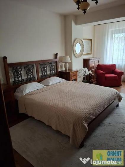 Apartament cu 3 camere decomandat în Ultracentral