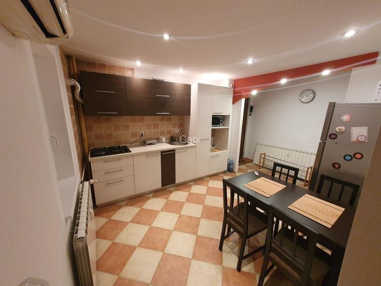 Inchiriez Apartament 2 camere -proprietar ,lujerului