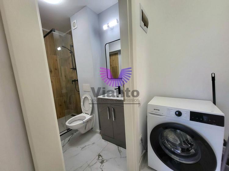 Apartament 2 camere modern | Lazaret | Sibiu - 8