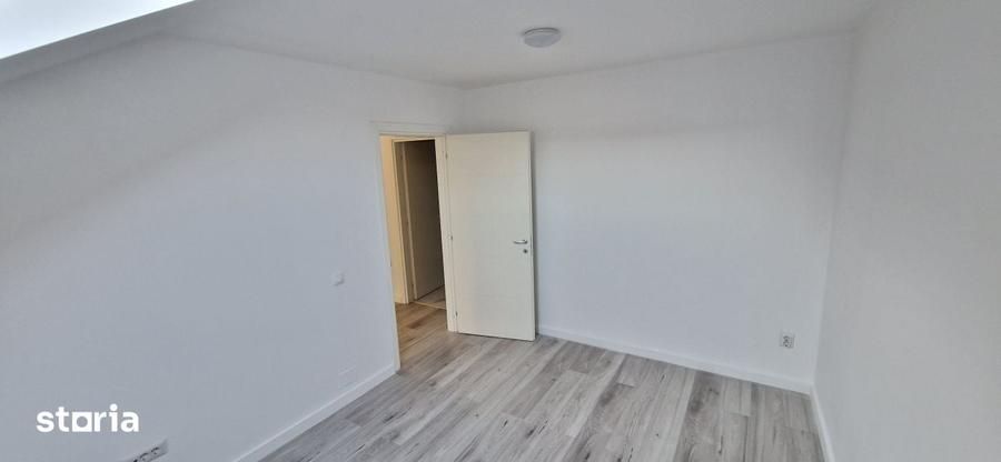 Apartament cu 2 camere în Calea București