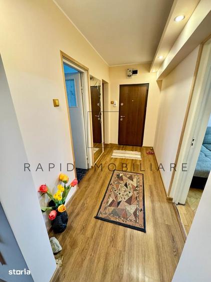 Apartament cu 3 camere decomandat în Țiglina 2
