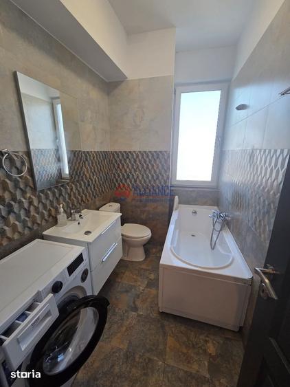 Apartament cu 3 camere în Km 5