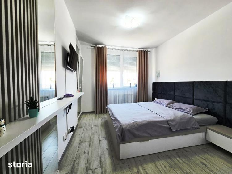 Apartament cu 2 camere în Subcetate