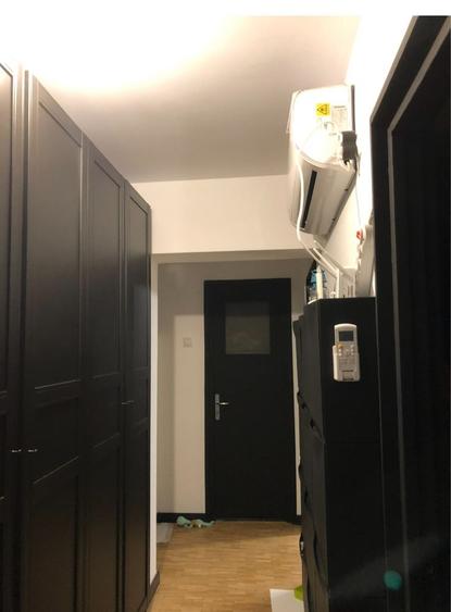 Apartament cu 4 camere semidecomandat, mobilat în Drumul Taberei