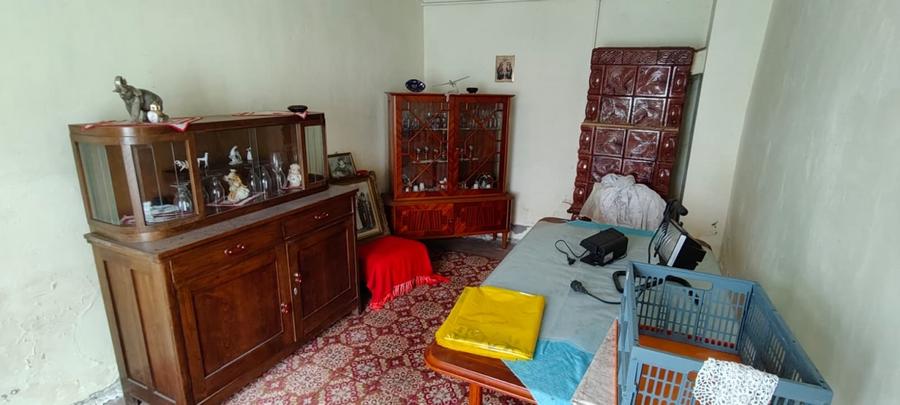 Casă individuală cu 4 camere cu Canalizare în Bod