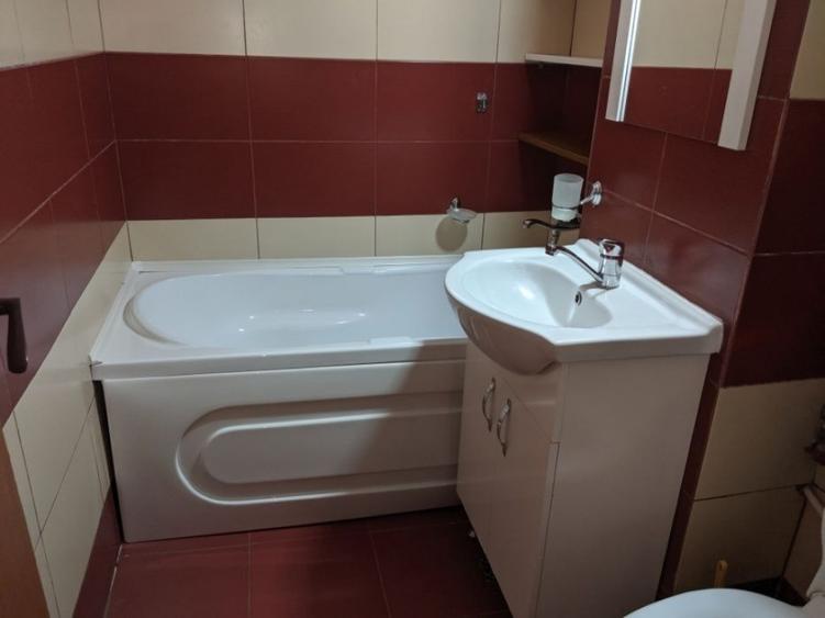 Apartament cu 2 camere decomandat în Timocului-Șaguna