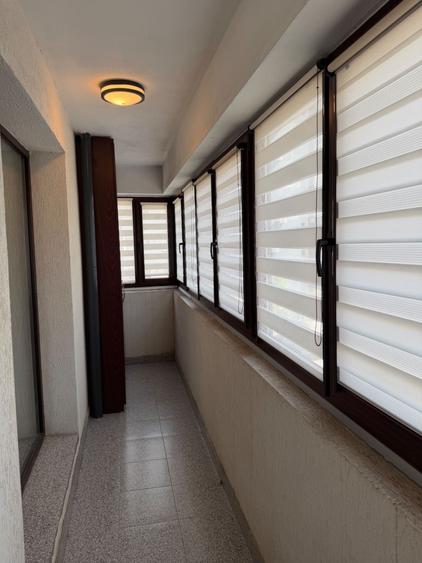 Vand apartament 2 camere decomandate etaj 2 mobilat si utilat in Dudu Chiajna - 7