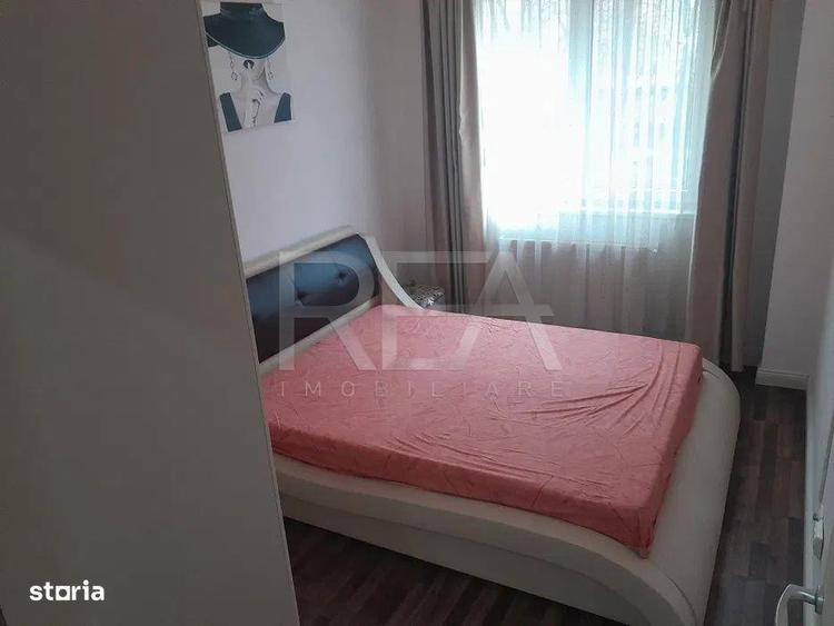 Apartament cu 2 camere decomandat în Drumul Taberei — fotografia 1