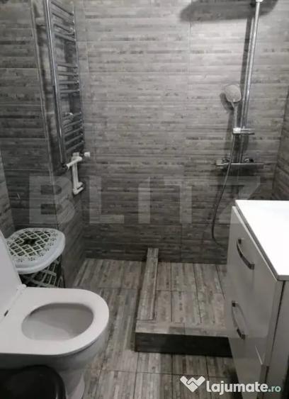 Apartament cu 2 camere decomandat în Dacia
