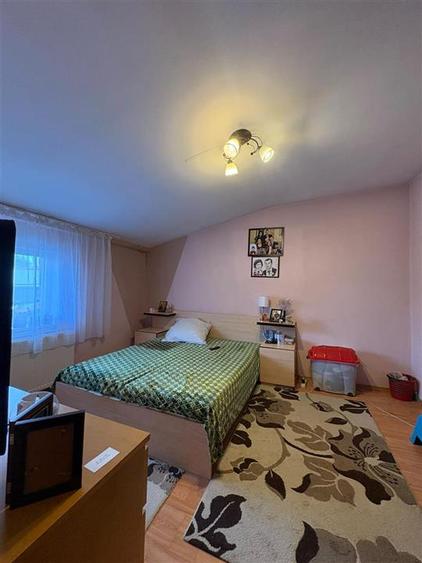 Apartament 3 camere Decomandat Bld. Tudor Vladimirescu - 19