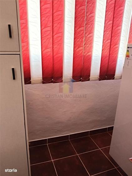 Ap 3 camere, confort 1, 2 balcoane, 78 mp, Viziru 1 - Pistruiatu - 10