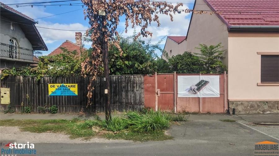 Spațiu comercial, în Pârneava