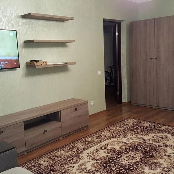 Inchiriere garsoniera zona Timpuri Noi cu centrala proprie - 4