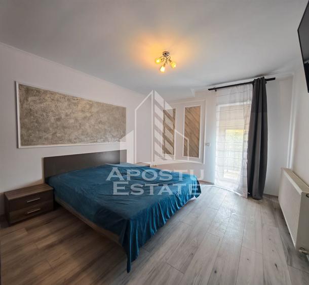 Duplex cu 5 camere cu Canalizare în Dumbrăvița