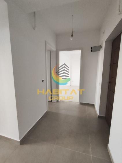 Apartament cu 2 camere decomandat în Berceni