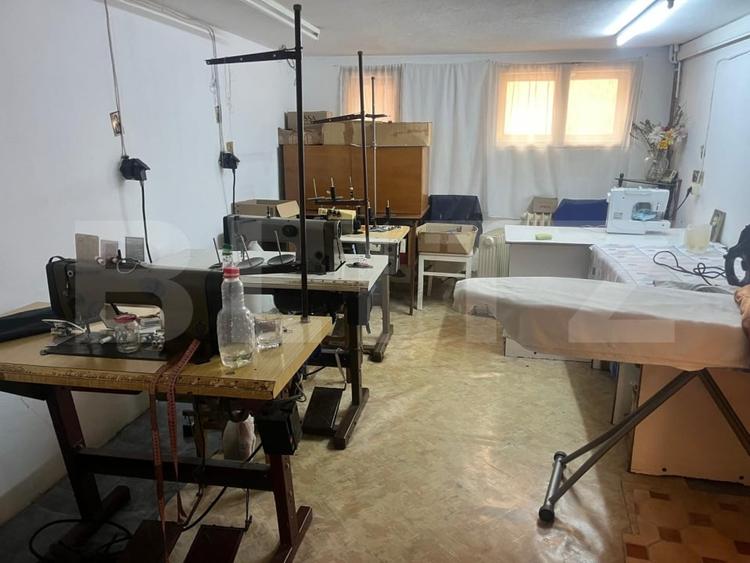 Apartament/Spatiu, 2 camere, 64 mp, zona Ultracentrala - 1