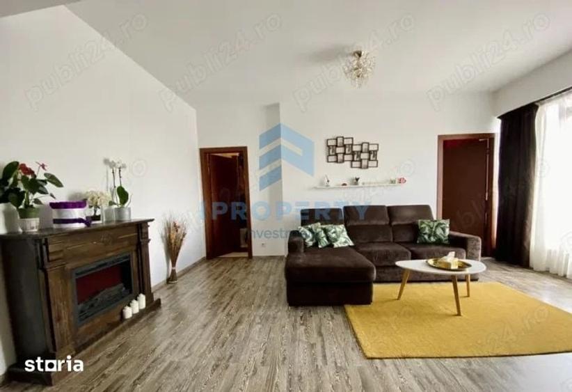 Apartament cu 2 camere în Chitila
