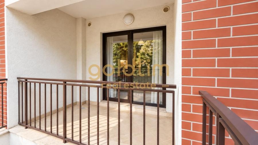 Apartament cu 4 camere decomandat, mobilat în Aviatorilor