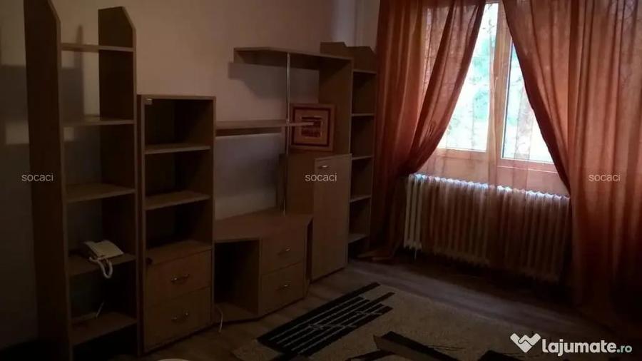 Garsonieră în Brâncoveanu