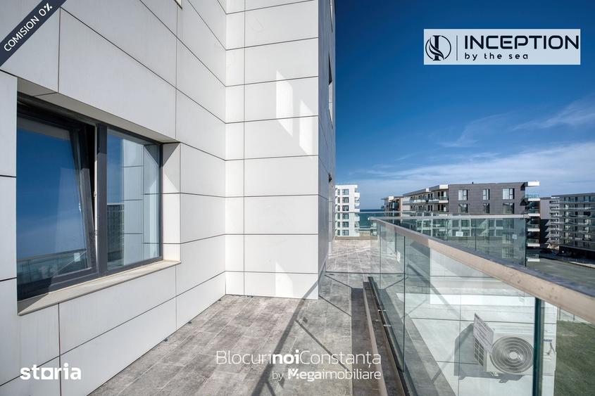 Apartament cu 2 camere în Nord