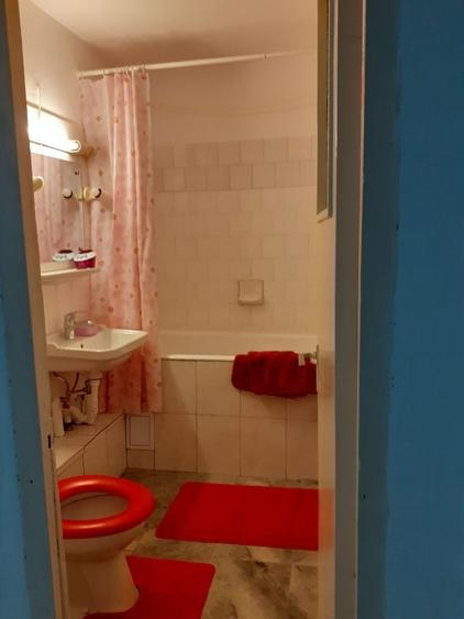 Apartament cu 2 camere decomandat în Găvana