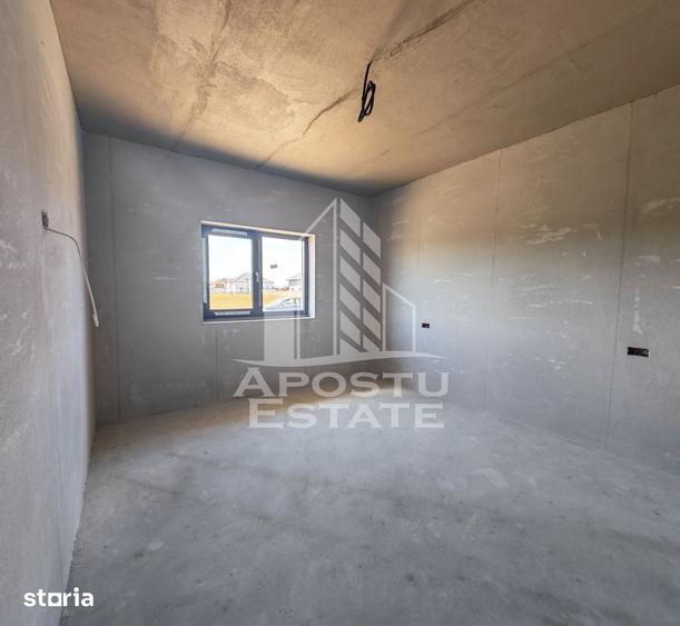 Casă cu 3 camere cu Teren 342 Mp în Șag
