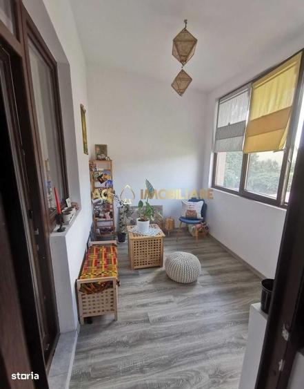 3 Camere de inchiriat | 13 Septembrie | Metrou | Petfriendly |Centrala - 7