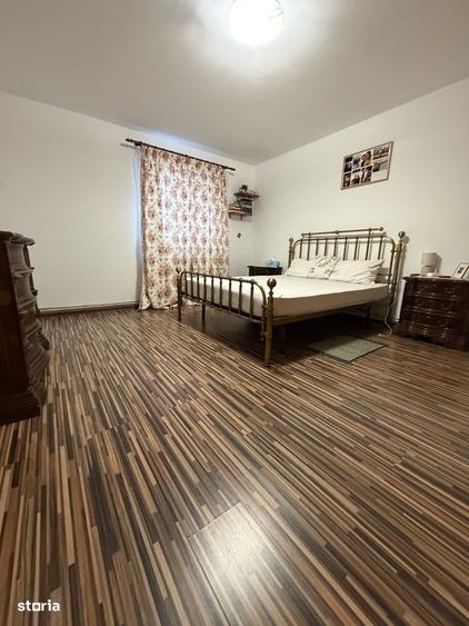 Apartament cu 2 camere decomandat în Lăpuș Argeș