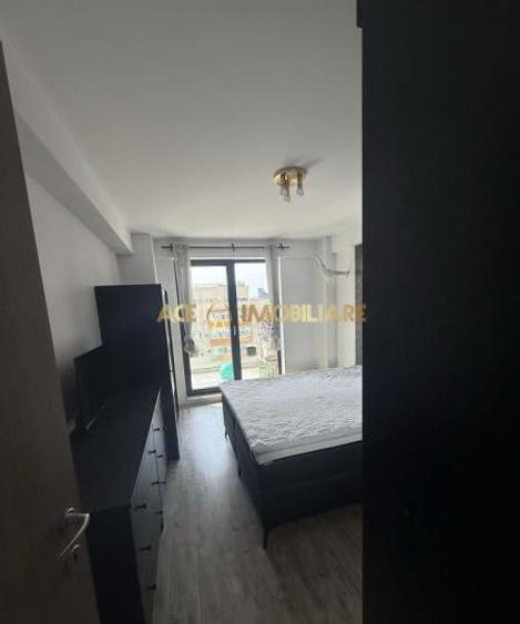 2 Camere de inchiriat | Roka Residence | Centrala | Parcare Subterana - 5