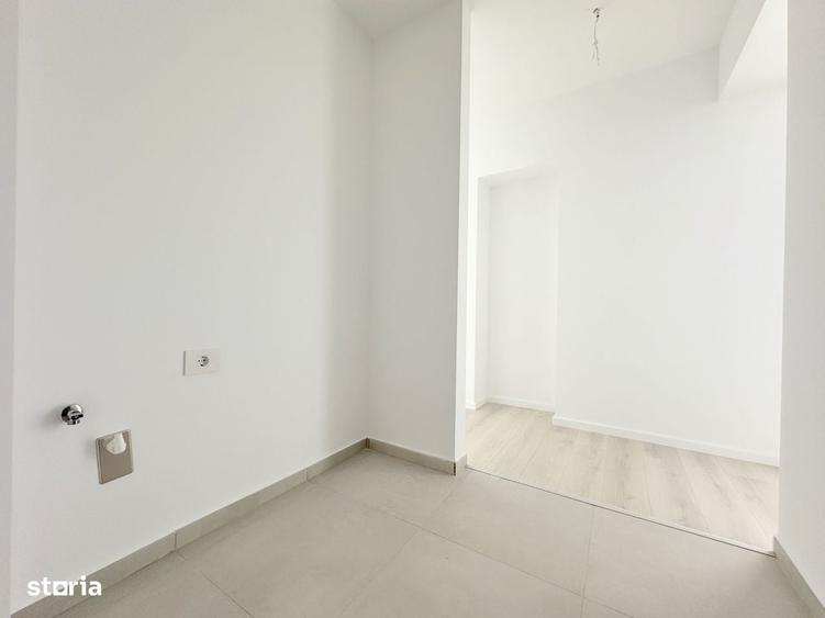 Apartament cu 2 camere, langa Padurea Verde, confort premium - 12