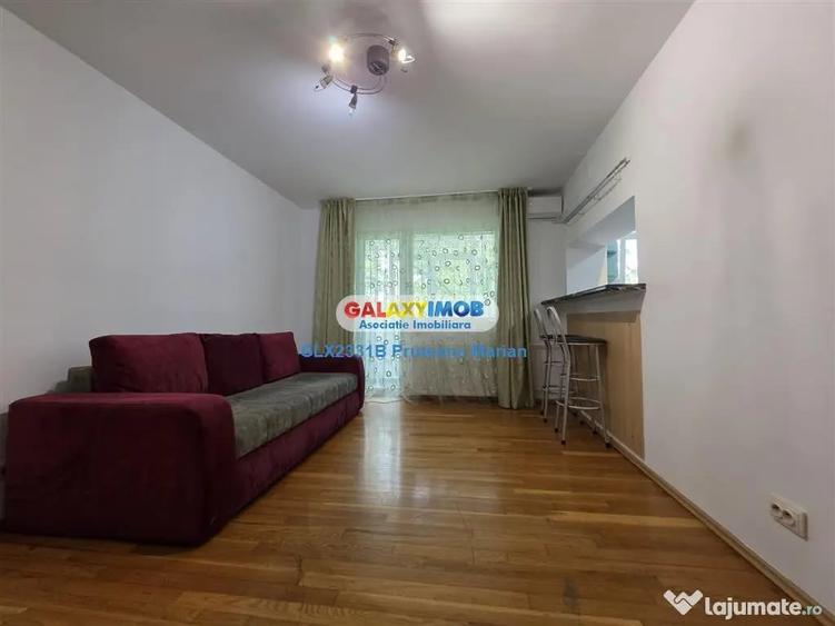 Apartament cu 2 camere semidecomandat în Drumul Taberei