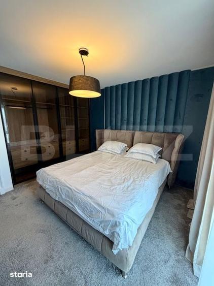 Apartament cu 3 camere în Bună Ziua
