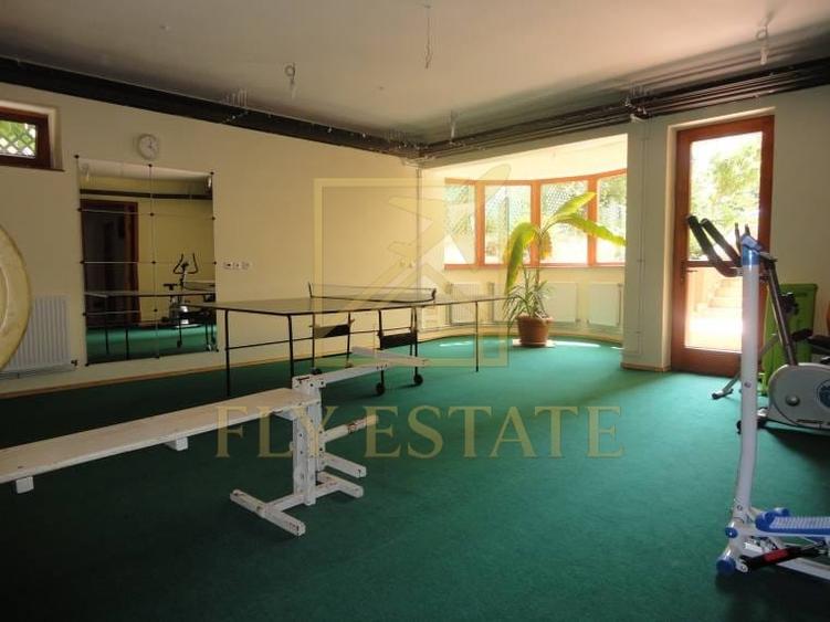 Duplex cu 2 camere cu Canalizare în Băneasa
