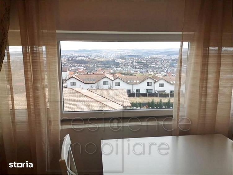 Apartament 2 camere in imobil nou, Dambu Rotund + Parcare - 4