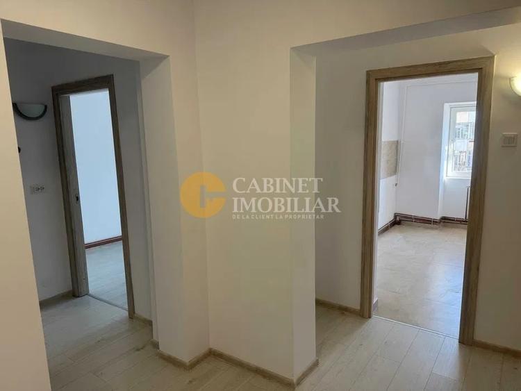 Apartament cu 2 camere decomandat în Dacia