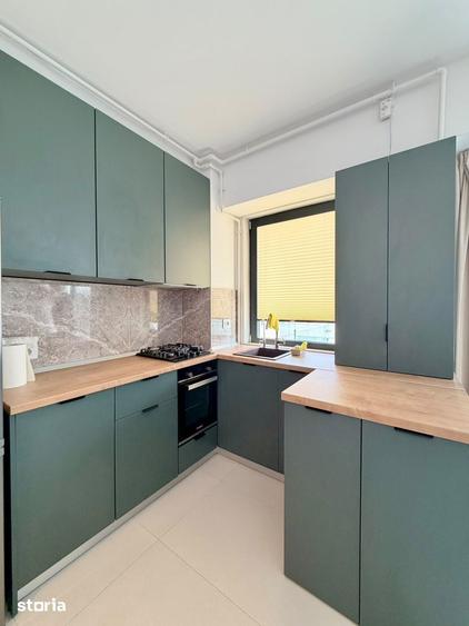 Vanzare Apartament 2 Camere Decebal - Alba Iulia Bloc Boutique 2025 - 6