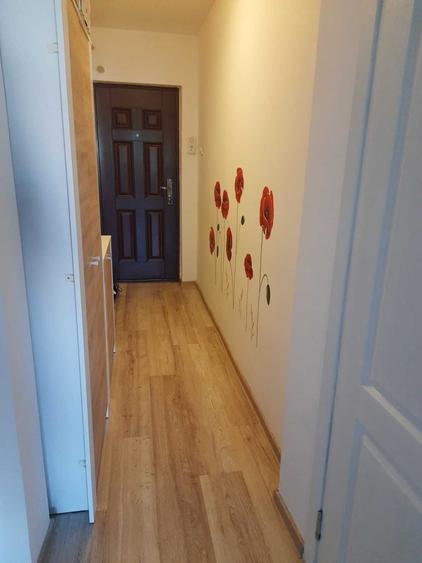 Apartament cu 2 camere decomandat în Mănăștur
