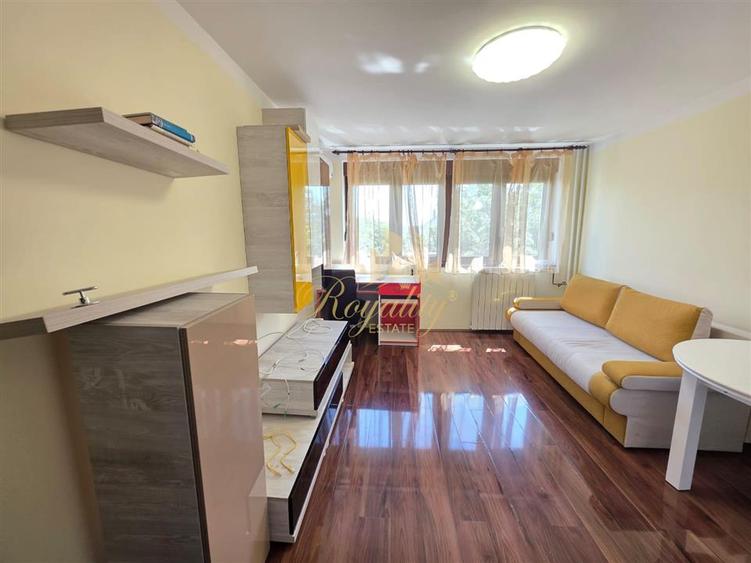 Apartament cu 2 camere decomandat, mobilat în Șagului