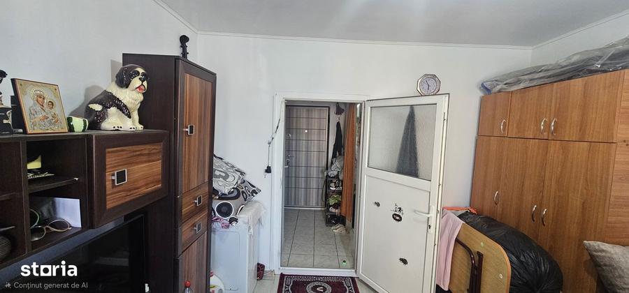 Garsonieră în Nicolina