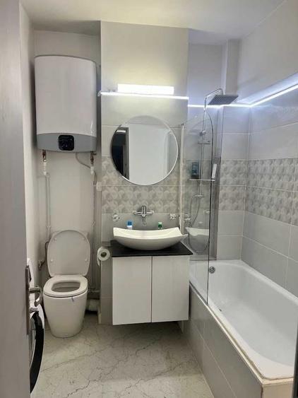 Apartament ultracentral Minerva (mobiliat, utiliat) - 3