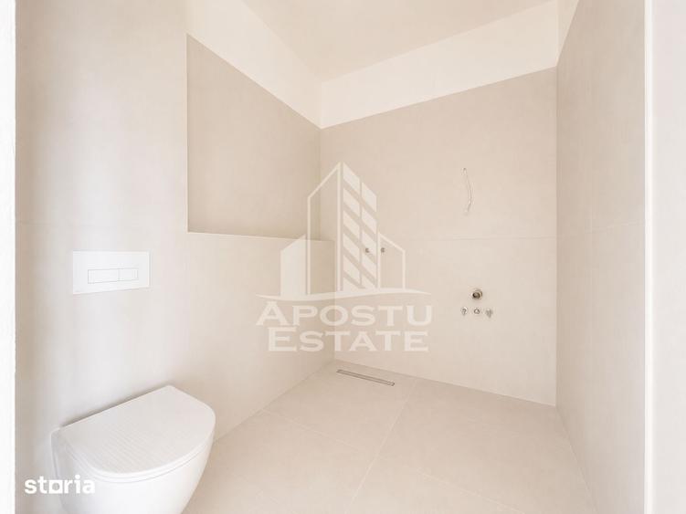 Apartament cu 2 camere semidecomandat în Elisabetin