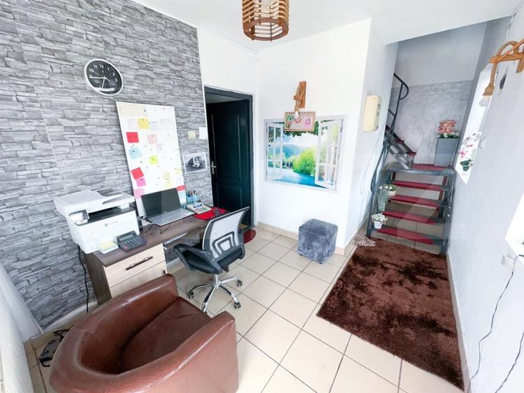 Spațiu comercial, de 350 mp, în Târnăveni