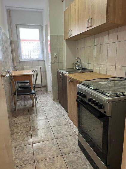 Apartament cu 2 camere nedecomandat în Exterior Vest