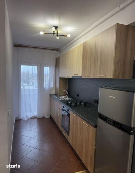 Apartament cu 2 camere în Iris