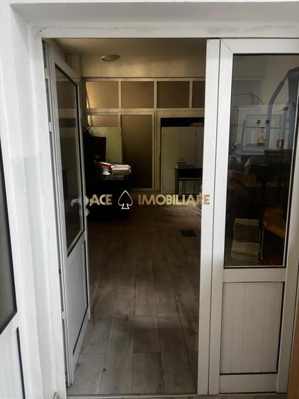 Spațiu comercial, de 205 mp, în Văcăresti