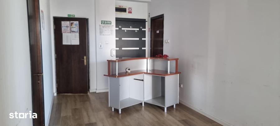 Spațiu comercial, de 90 mp, în Mărășești