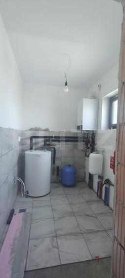 Casă individuală premium, 114 mp utili, teren 1.000 mp, zona Unirea - 8