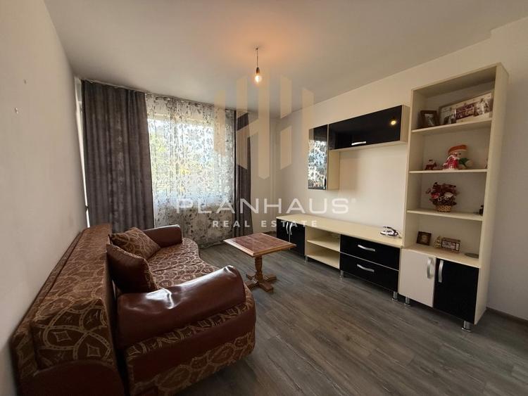 Apartament parter 2 camere decomandat Marasesti - 1